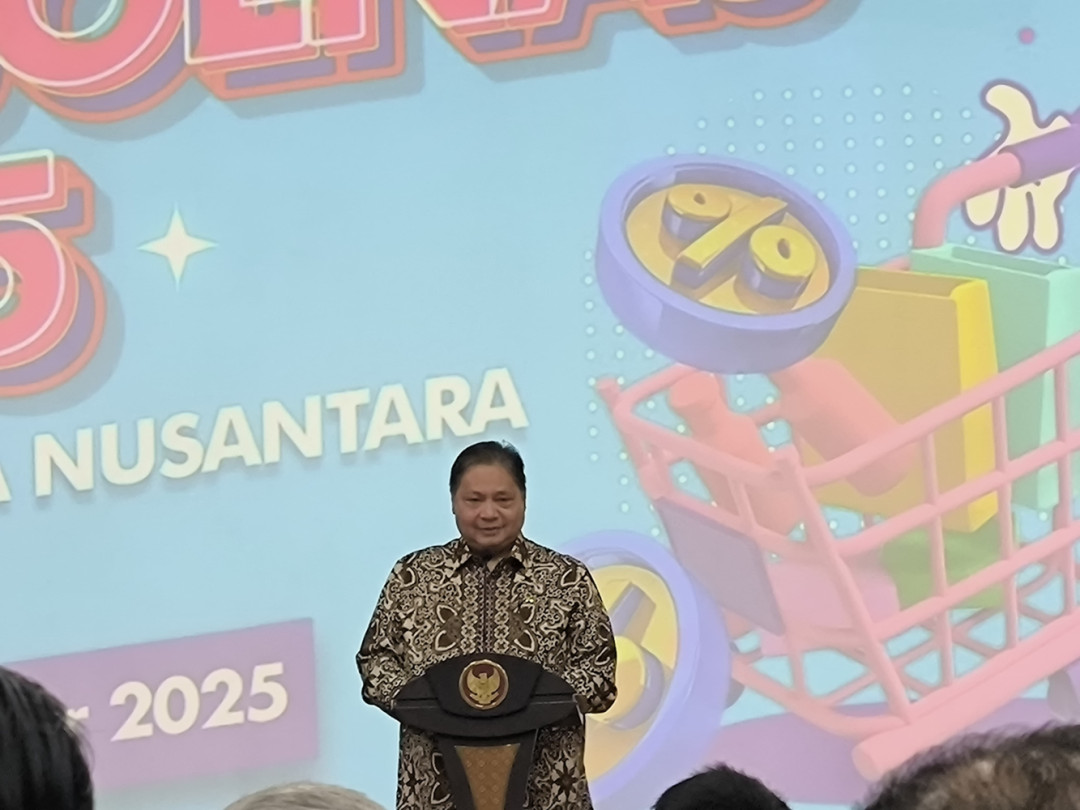 Pemerintah Dorong UMKM Lewat Harbolnas 2025