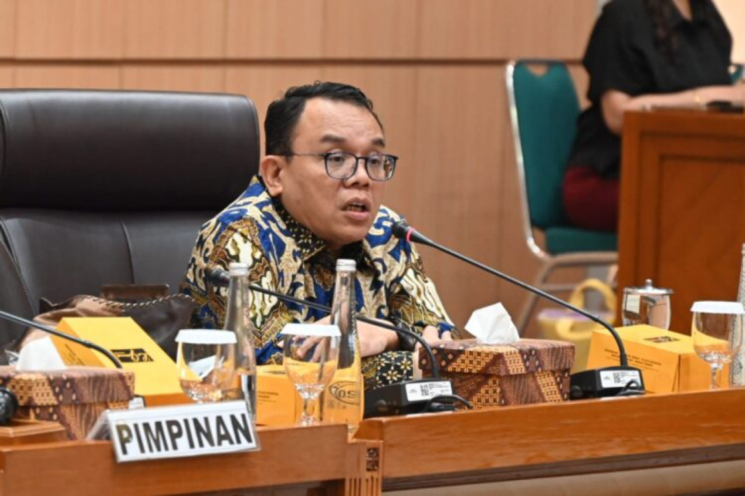PAN: RUU Pemilu Tidak Boleh Berlarut, Harus Segera Dibahas