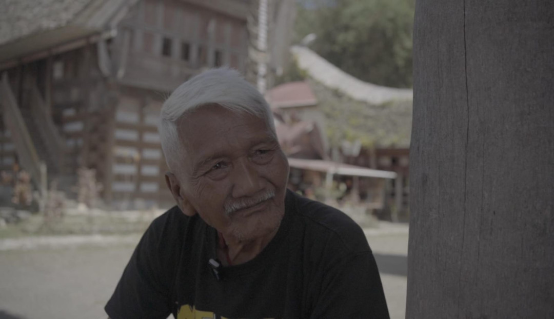 Tongkonan Kete Kesu, Jejak Sejarah dan Kearifan Leluhur Toraja