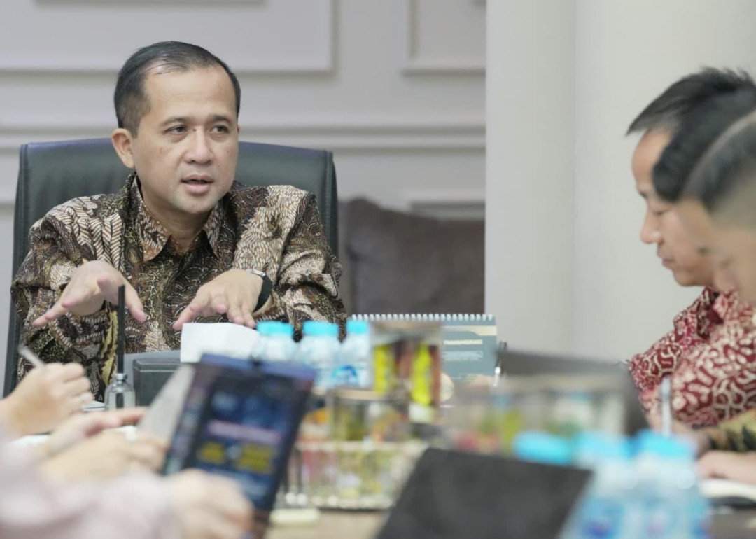 Investasi CEEC di Kawasan Transmigrasi Berpotensi Serap Hingga 5.000 Tenaga Kerja