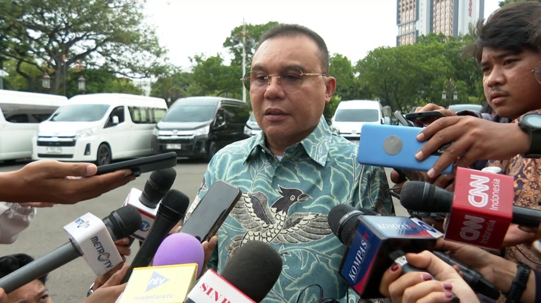 Presiden Prabowo Subianto Panggil Menteri ESDM Bahil Lahadalia Terkait Subsidi Elpiji 3 Kg