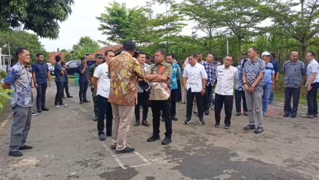 Pemkab Majalengka Siapkan 7 Hektare Lahan untuk Sekolah Rakyat