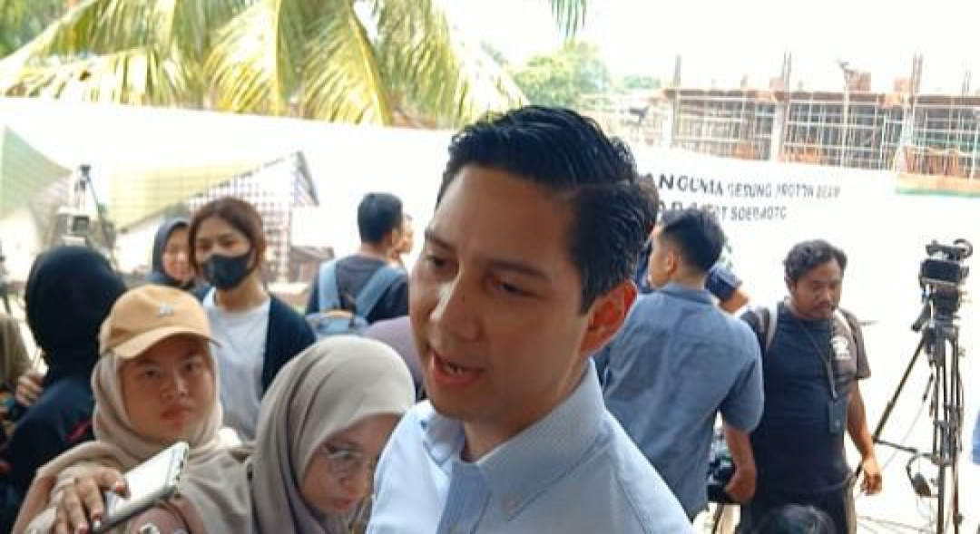 Begini Makna Warna Biru yang Sering Dikenakan Prabowo-Gibran