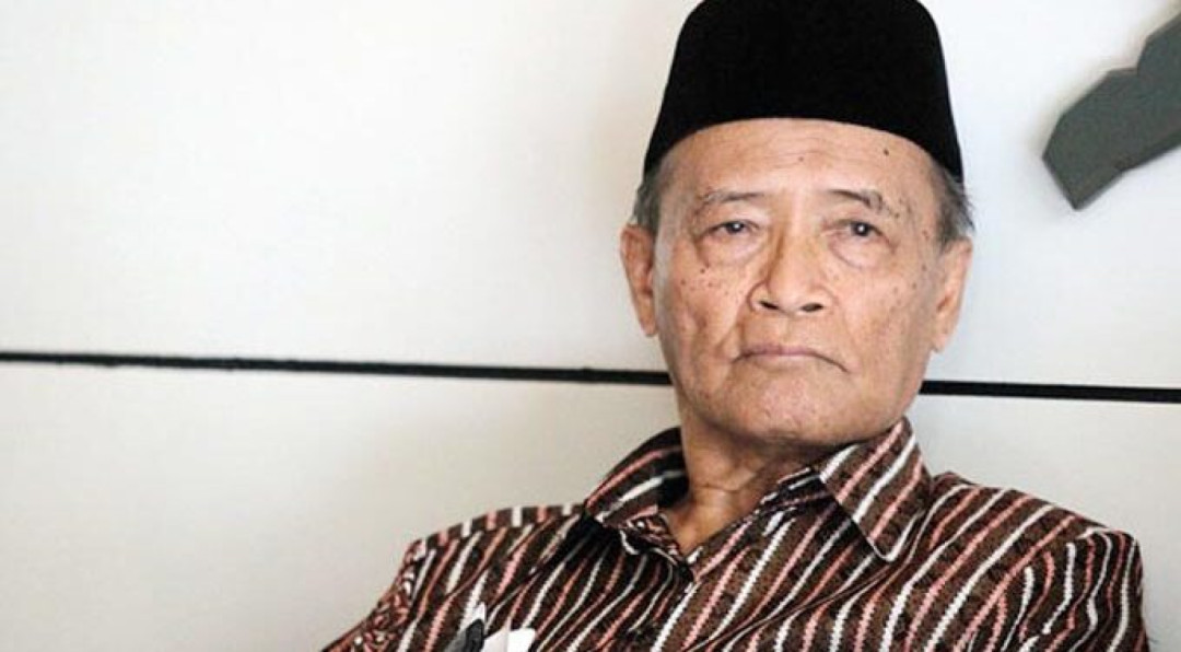 Buya Syafii Maarif Meninggal Dunia, Muhammadiyah Berduka