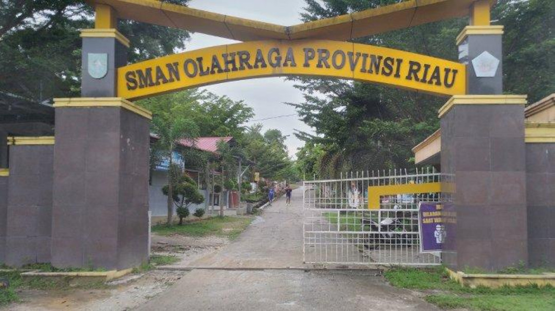 SKO Riau Gelar Tes Kesehatan dan Bakat untuk Calon Pelajar