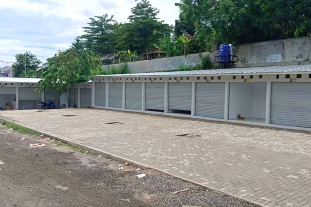 Relokasi Humanis, Gubernur DKI Gratiskan Sewa Kios Enam Bulan di Sentra Fauna