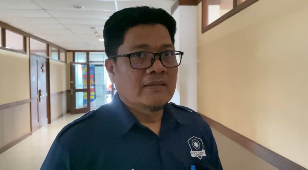 UMK Kabupaten Nunukan Tahun 2025 Naik 6,5 Persen, Ditetapkan Rp3,43 Juta