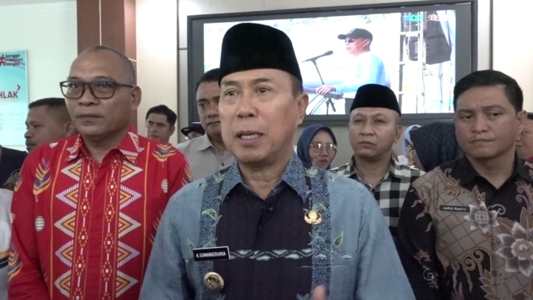 Pemprov Sultra: Tidak Ada Keringanan untuk Tunggakan Pajak VDNI