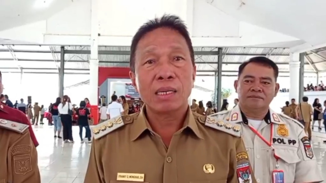 Penerima Bantuan PKH di Minahasa Selatan Terciduk Gunakan Dana untuk Judi Online