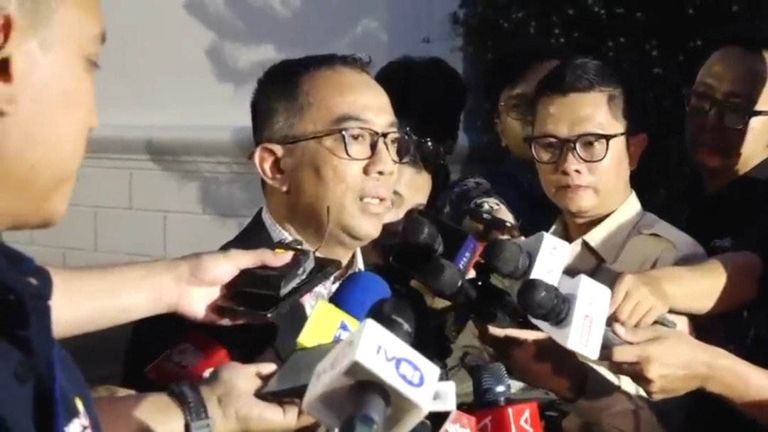 Transisi Energi Pemerintah Percepat Pembangunan PLTS Skala Besar