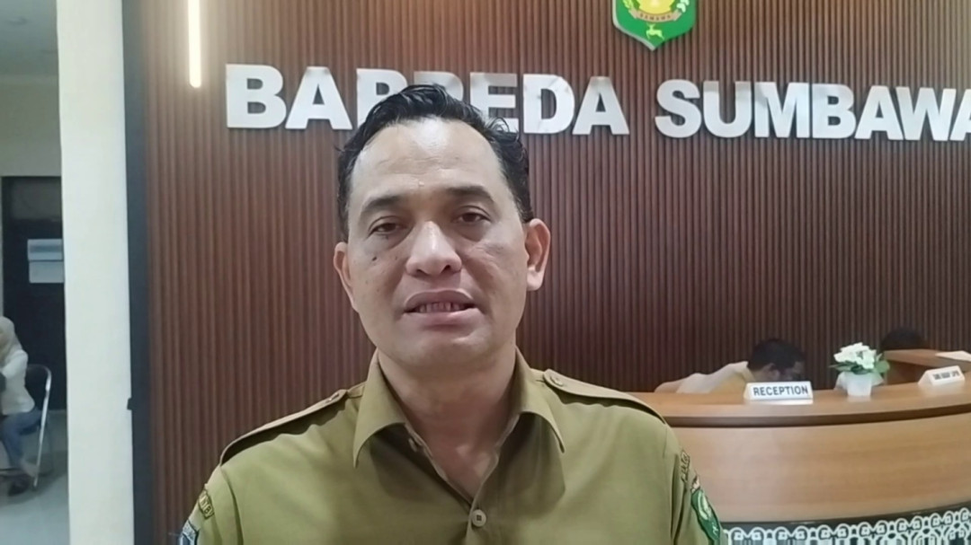 15 Desa di Sumbawa Siap Bangun Gerai dan Gudang Koperasi Merah Putih