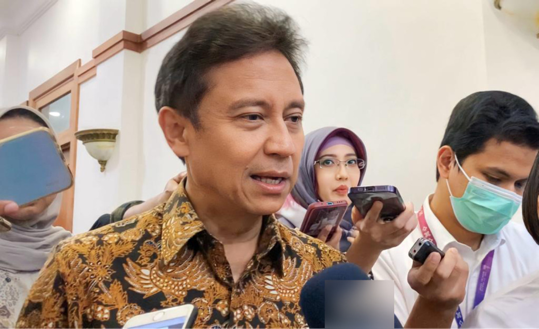 Tangani ISPA Akibat Polusi Udara, Kemenkes Siapkan 740 Faskes di Jabodetabek 