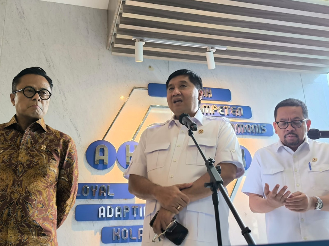 Program Hunian Rakyat Diperluas ke 10 Kota Besar, Pemerintah Petakan Aset BUMN