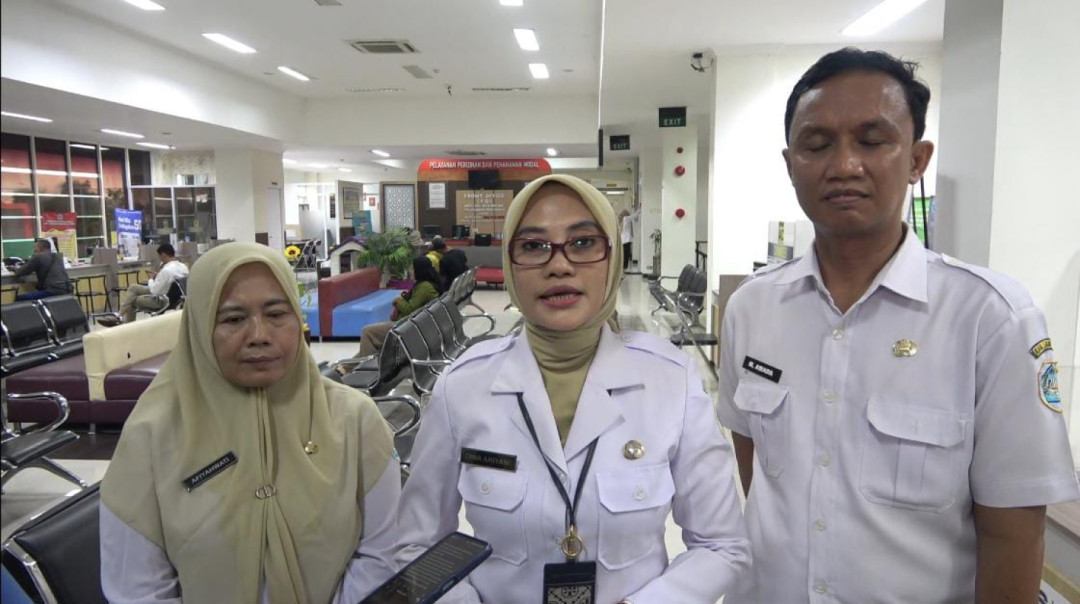 Dukung Efisiensi Energi Nasional, Pemkab Lamongan Siap Terapkan WFA