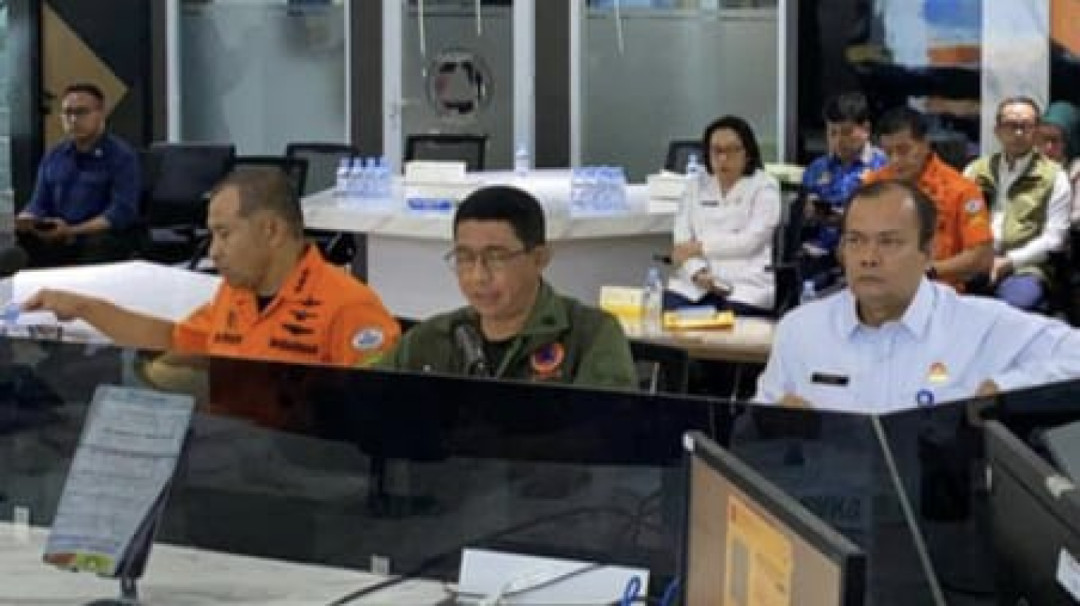 Gempa Sulut-Malut: BNPB Desak Daerah Tetapkan Status Tanggap Darurat
