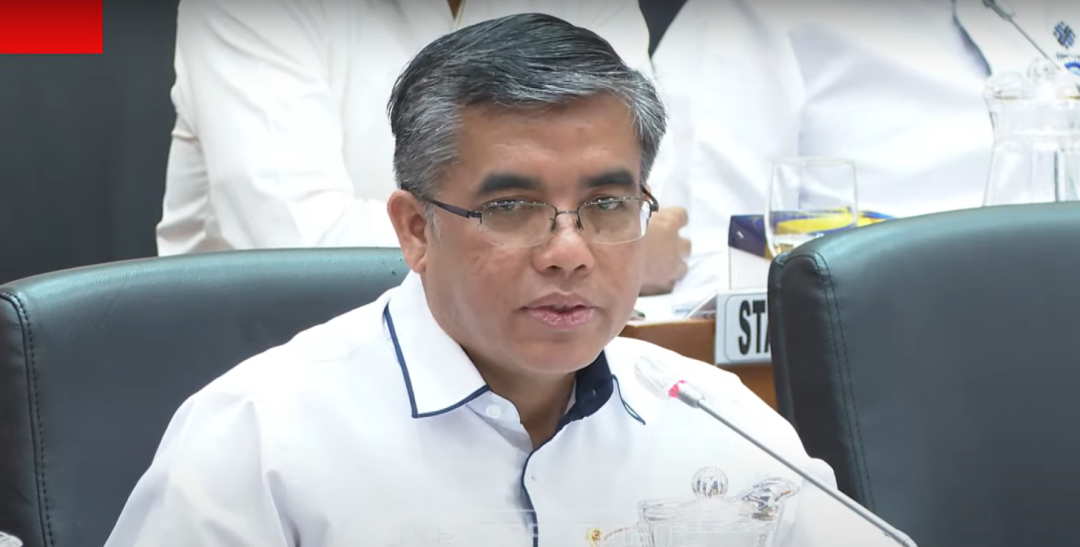 Kemenaker: Sudah 24 Ribu Pekerja Kena PHK Sejak Awal 2025