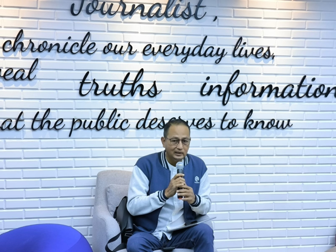 Kominfo akan Terbitkan Peraturan Menteri Terkait Game