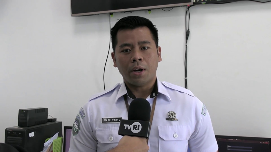 BMKG: Angin Kencang dan Hujan Lebat Bakal Landa Sultra 3 Hari ke Depan