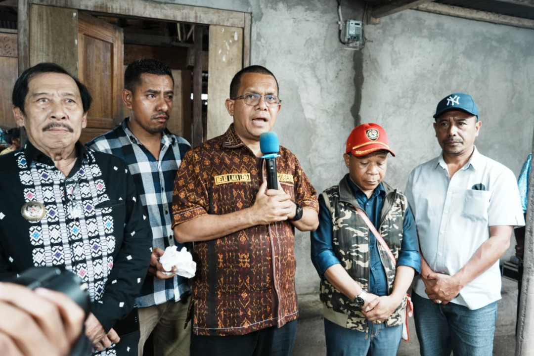 Kasus YBR Jadi Evaluasi Bersama, Gubernur NTT Serukan Perbaikan Layanan Publik