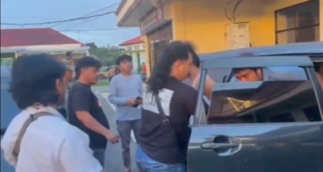 Tim Khusus Polda Babel Dibentuk, Enam Tahanan Masih Buron