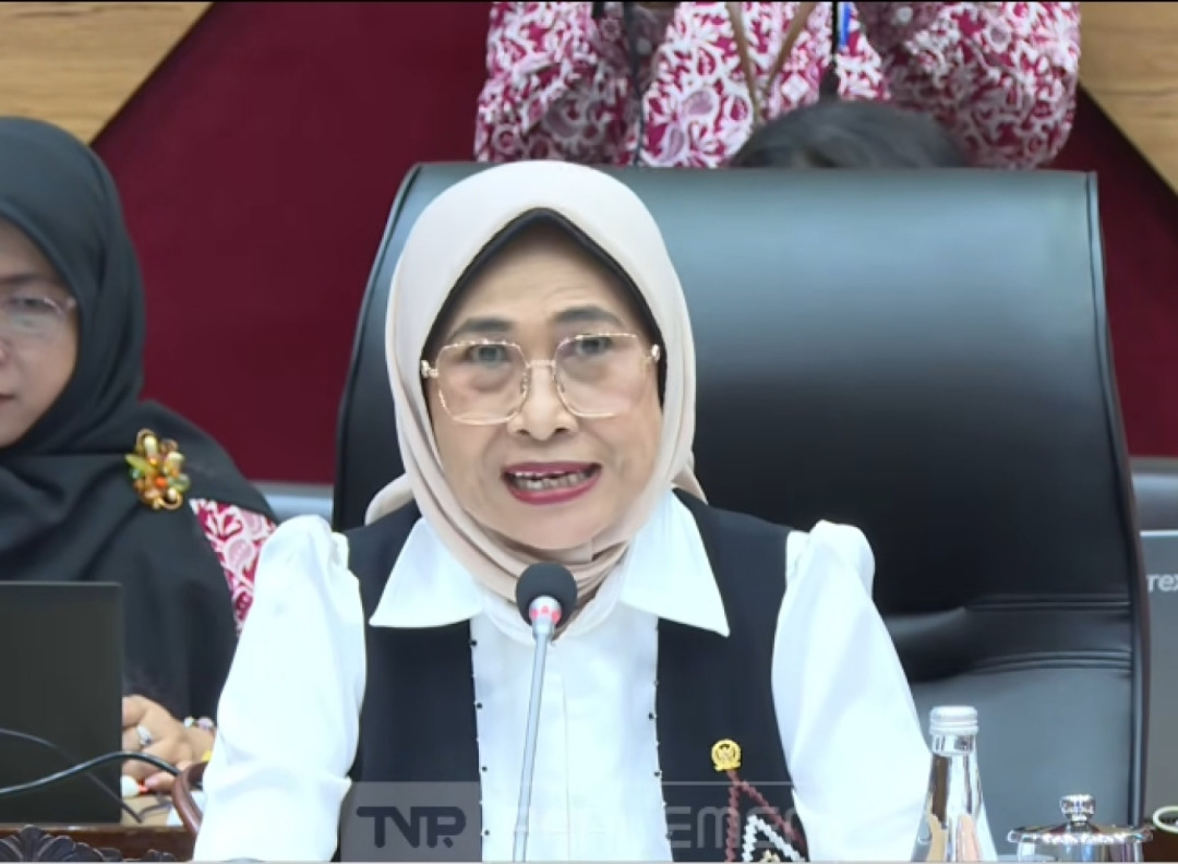 Komisi X Gelar Raker dengan Kemendiktisaintek Terkait Strategi Pendidikan 2026