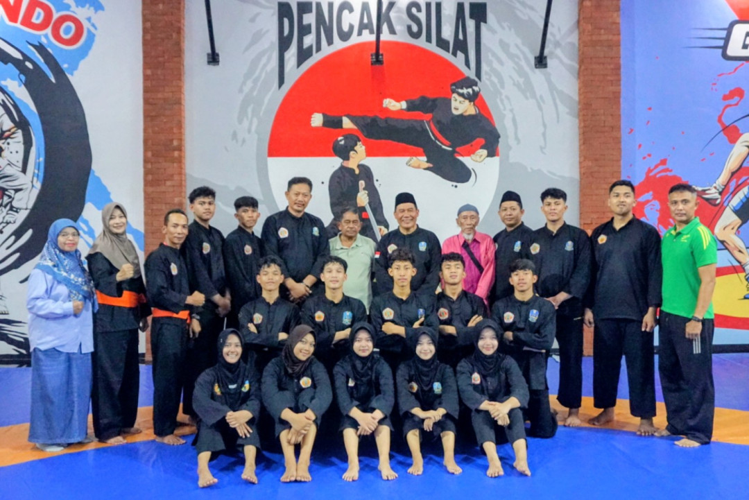 ‎IPSI Jatim Target Lolos Pra-Pon Meskipun Lakukan Puslatda Secara Mandiri di Smanor