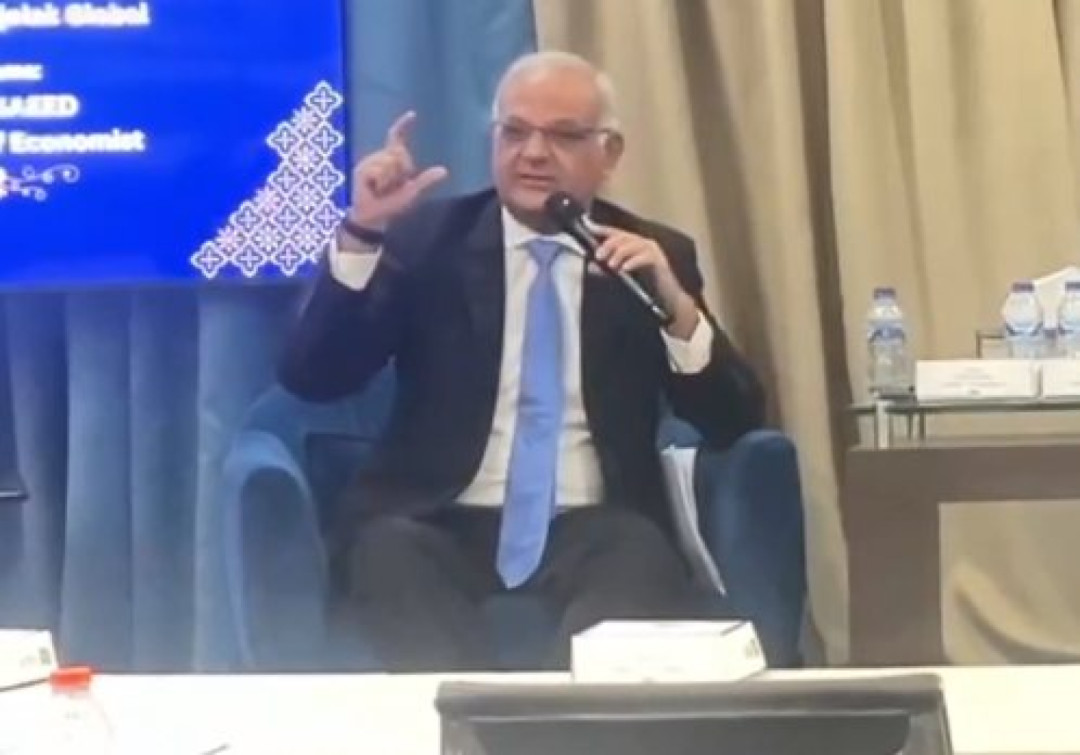 Chief Economist IQI Global: Dampak Program Makan Gratis Mulai Terasa dalam 12 Hingga 15 Bulan