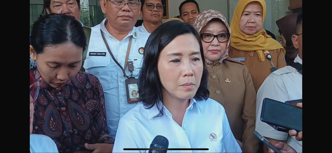 Wamen PPPA Soroti Pentingnya Pemantauan Psikologis agar kasus pemerkosaan dokter residen RSHS tidak terulang 