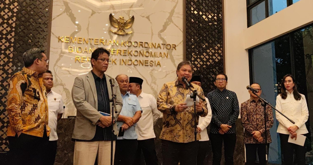 Pemerintah Bentuk Satgas P2SP, Fokus Benahi Eksekusi dan Regulasi