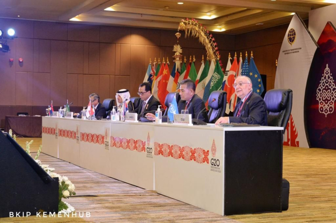 Organisasi Penerbangan Sipil Internasional Apresiasi Komitmen RI Pulihkan Industri Penerbangan