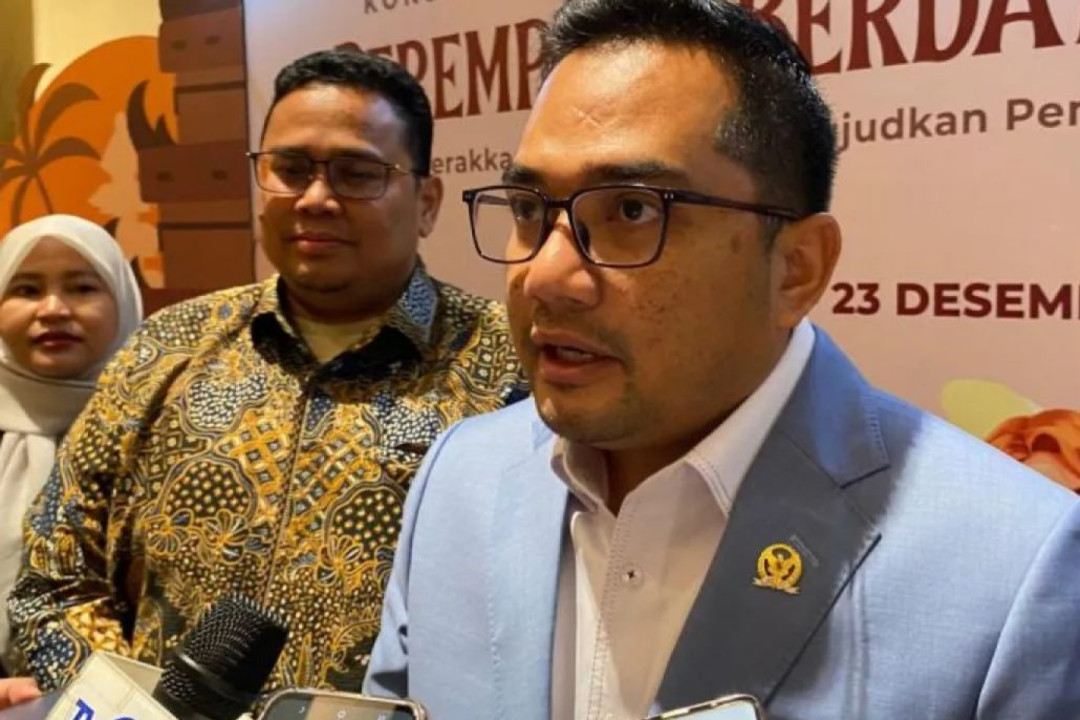 Komisi II DPR Dorong Standarisasi Biaya Rapat demi Efisiensi Anggaran Negara