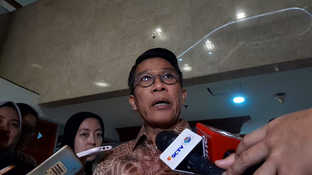 Jadi Calon Deputi Gubernur BI, DPR Pastikan Thomas Djiwandono Bukan Lagi Anggota Parpol