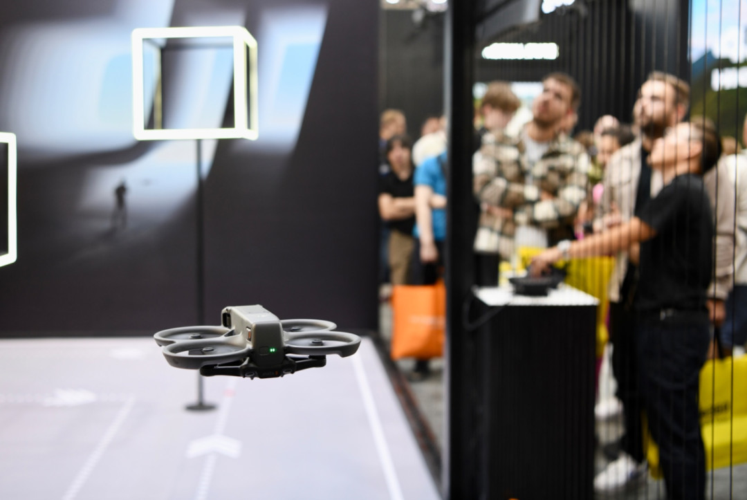 AS Investasikan Rp2 Triliun untuk Teknologi Penangkal Drone di Piala Dunia 2026