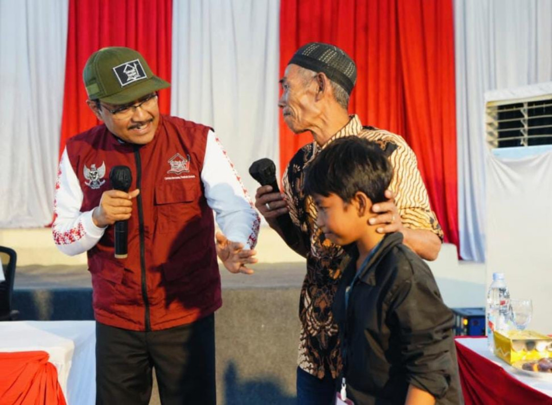 Mensos: Kisah Anggun Cerminkan Tujuan Besar Sekolah Rakyat