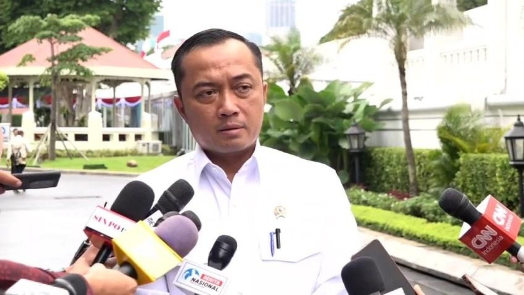 Presiden Prabowo Tambah Anggaran Riset Rp12 Triliun