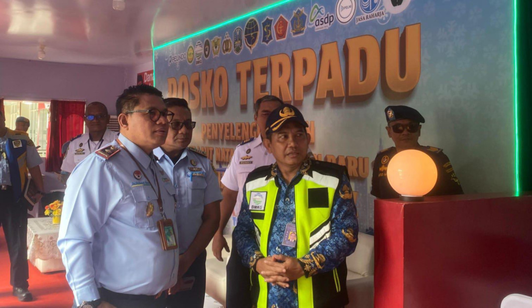 BBKK Surabaya Pastikan Super Flu Terkendali, Masyarakat Diminta Tetap Waspada