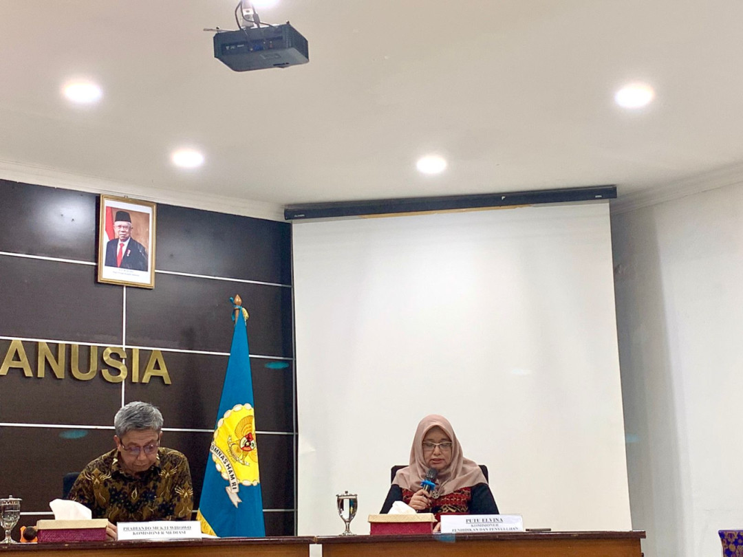 Relokasi Pemindahan Masyarakat Pulau Rempang Jadi Prioritas Utama