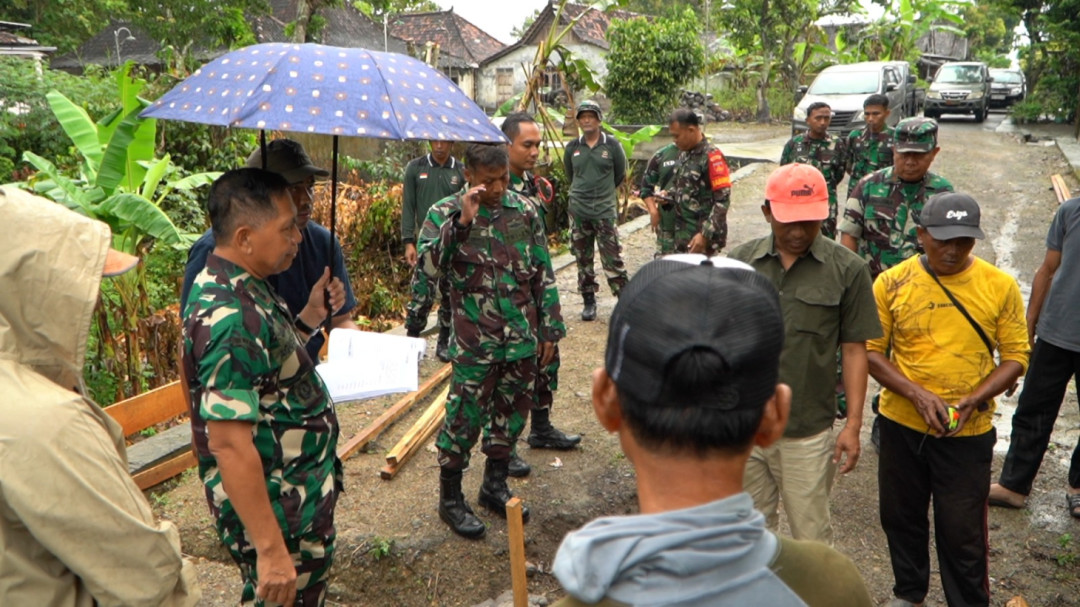 Jembatan Gantung Garuda Klaten: Pangkas Jarak ke Sekolah hingga Rumah Sakit