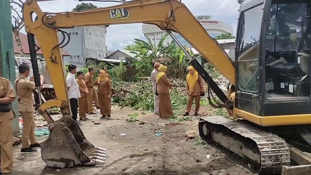 Pemkot Mataram Verifikasi Lahan KMP, Satu Lokasi Siap Dibangun