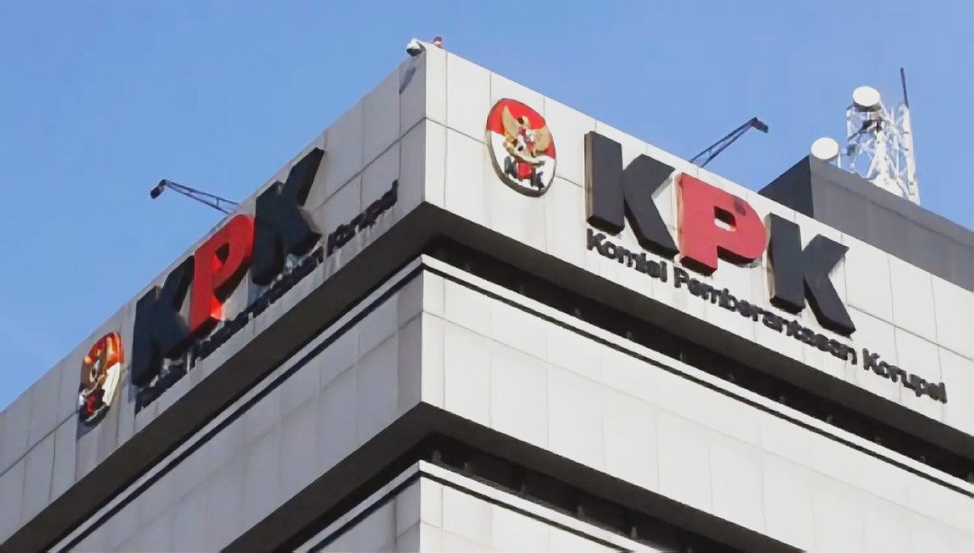 KPK Kembali Gelar OTT Keenam di Depok
