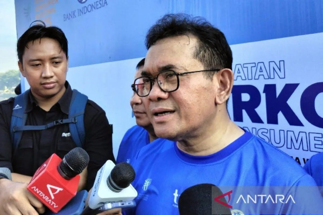 Atasi Kelangkaan, Pemerintah Siapkan Pungutan Ekspor Kelapa