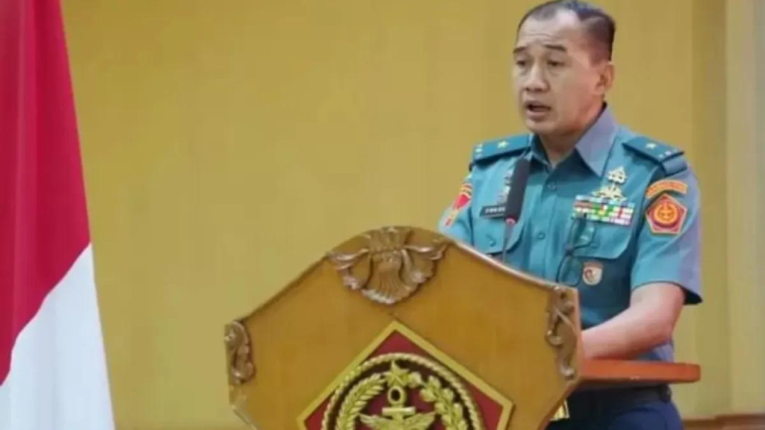TNI Ungkap Alasan Kopda FH Ikut dalam Kasus Penculikan dan Pembunuhan