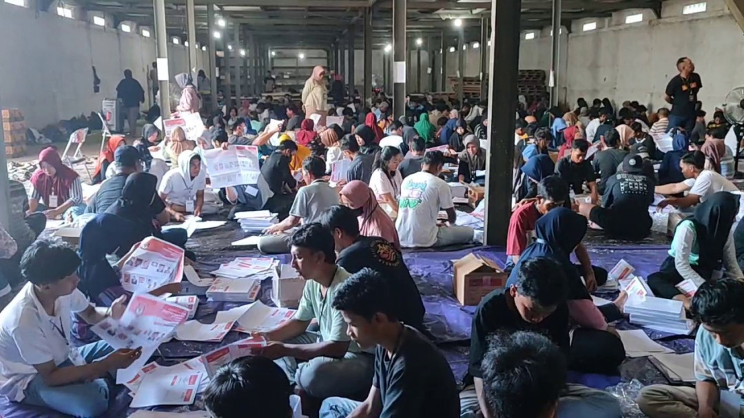 Angka Kemiskinan Mataram 2024 Turun