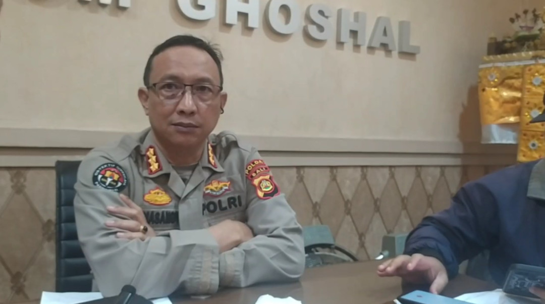 6 Tersangka Penculikan WN Ukraina Diburu, Polda Bali Minta Red Notice Interpol