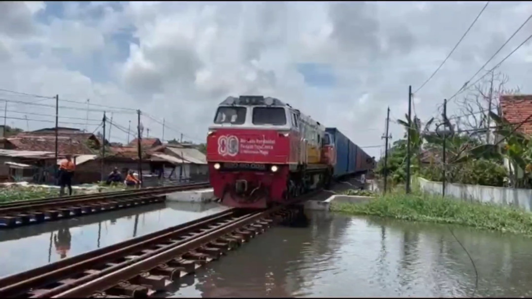 Antisipasi Kecelakaan, Ratusan Petugas Disiapkan di Jalur Rawan Bencana