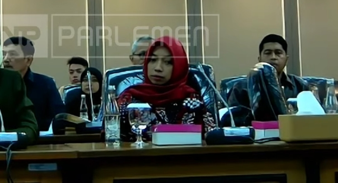 Istri Arya Danu Siap Klarifikasi Isu Alat Kontrasepsi dalam RDP DPR Hari Ini