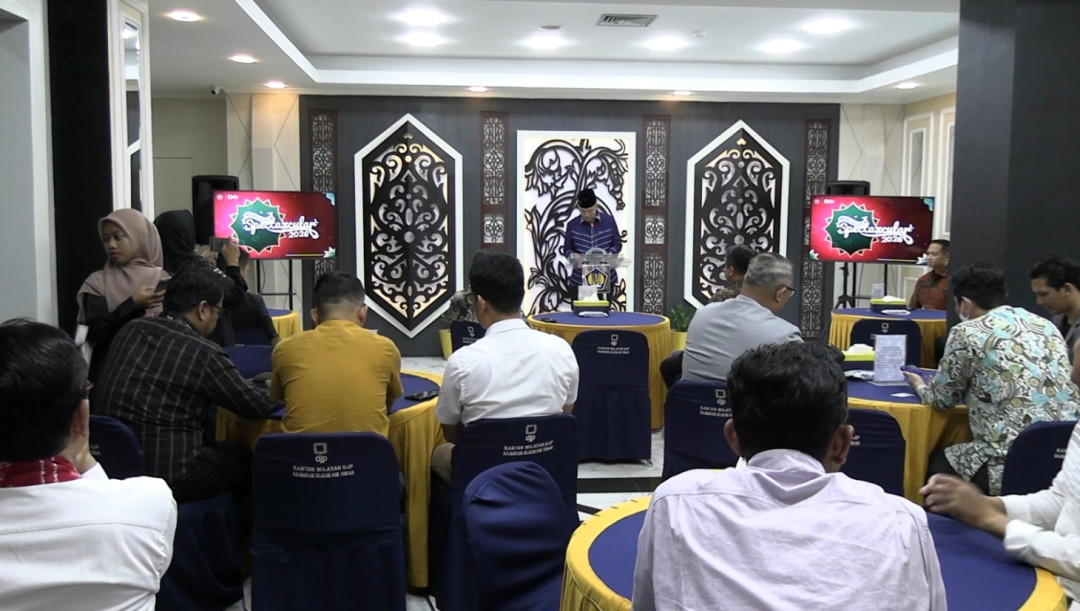 Jelang Batas Waktu, DJP Kalselteng Gencarkan Pendampingan SPT