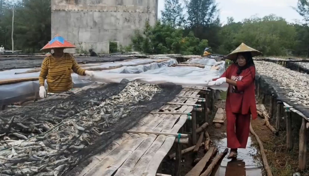 Dana Desa 2026 Disesuaikan, Desa di Belitung Timur Perkuat Skala Prioritas