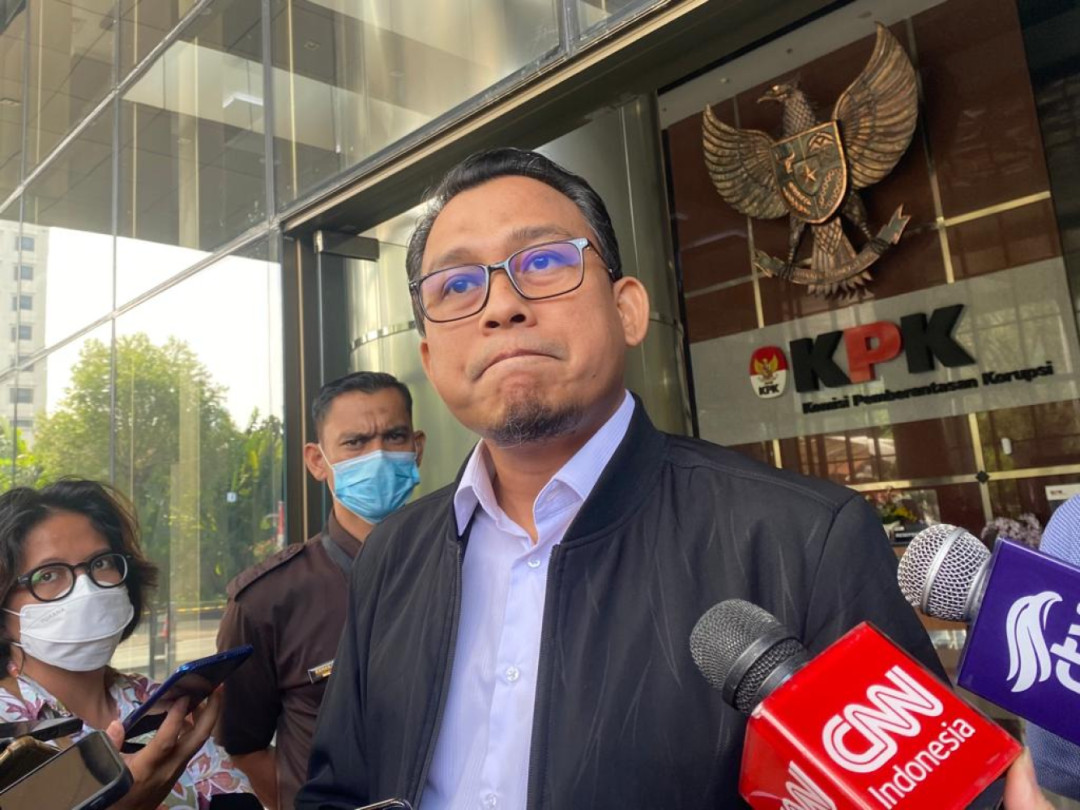 KPK Kembali Undang Polda Metro dan Mabes Polri Terkait Koordinasi Kasus Dugaan Pemerasan SYL