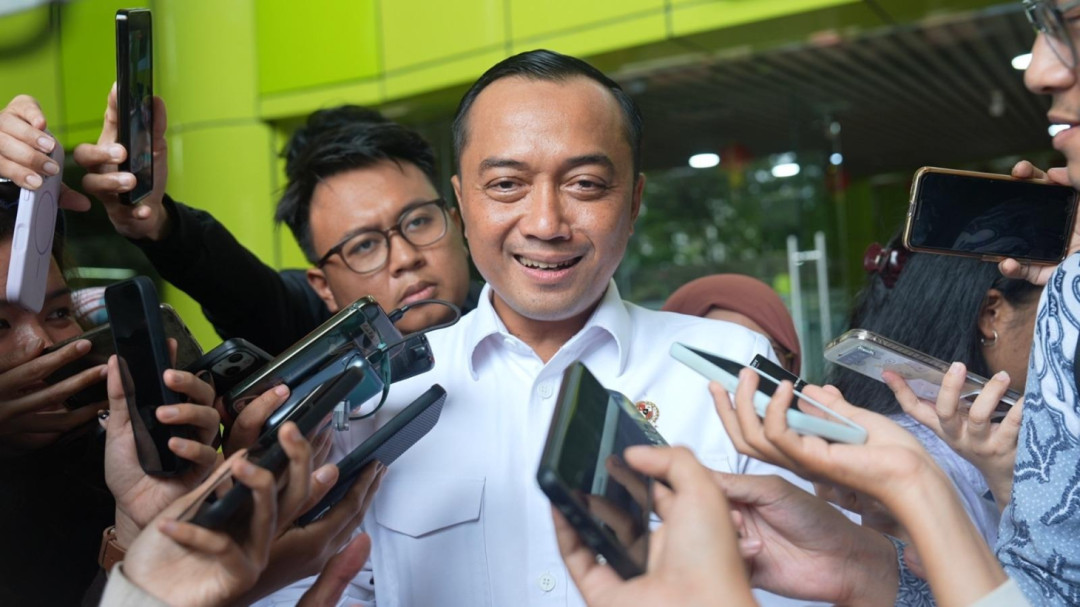 Mensesneg Prasetyo Umumkan Diskon Mudik Lebaran 2026